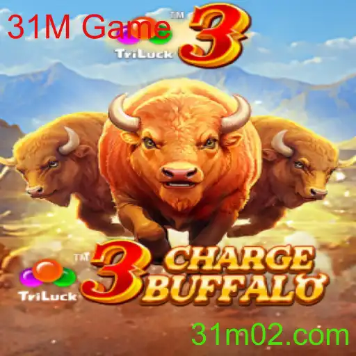 Descubra o Universo de 3ChargeBuffalo: Uma Nova Experiência em Jogos da 31M Game
