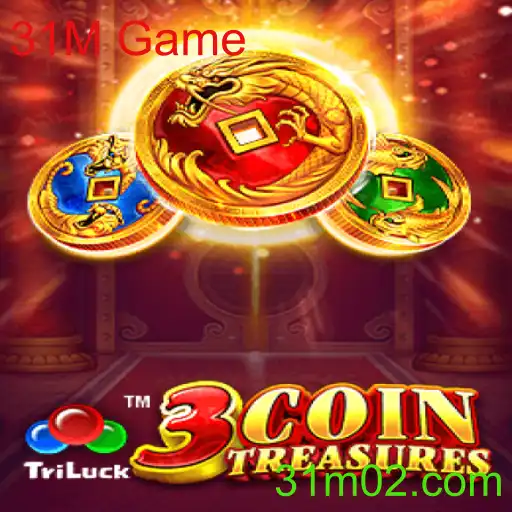 3CoinTreasures: Desvendando o Fascínio do 31M Game