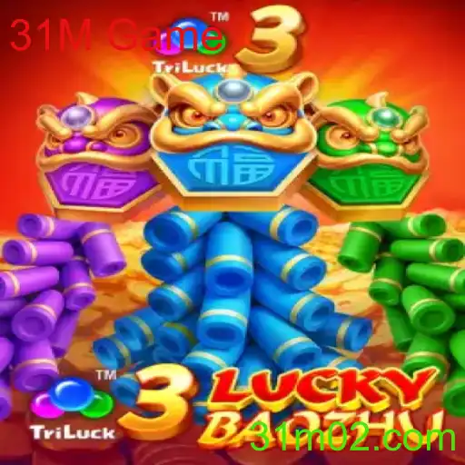 3LuckyBaozhu e a Revolução no Universo dos Jogos com 31M Game