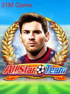 Descubra o Fascinante Mundo do Jogo AllStarTeam