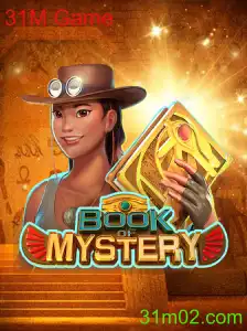 Explorando o Fascinante Universo de BookofMystery: O 31M Game