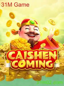 CAISHENCOMING e o Fascinante Mundo do 31M Game