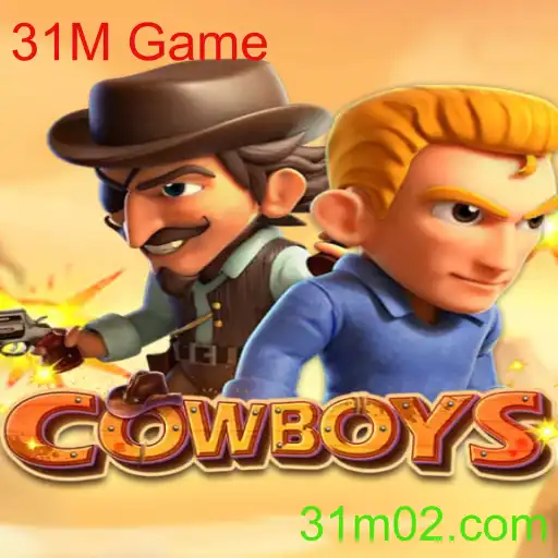 Descubra o Fascinante Mundo de 'COWBOYS' - O 31M Game