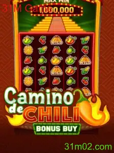 Descubra o Cativante CaminodeChiliBonusBuy: Um 31M Game Inovador