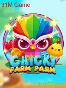 ChickyParmParm: Um Olhar Detalhado sobre o Novo Fenômeno dos Jogos