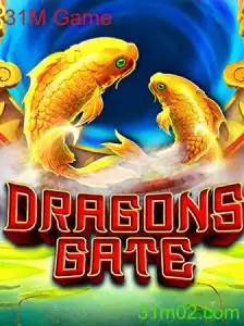 Descubra DragonsGate: O Fenômeno do 31M Game