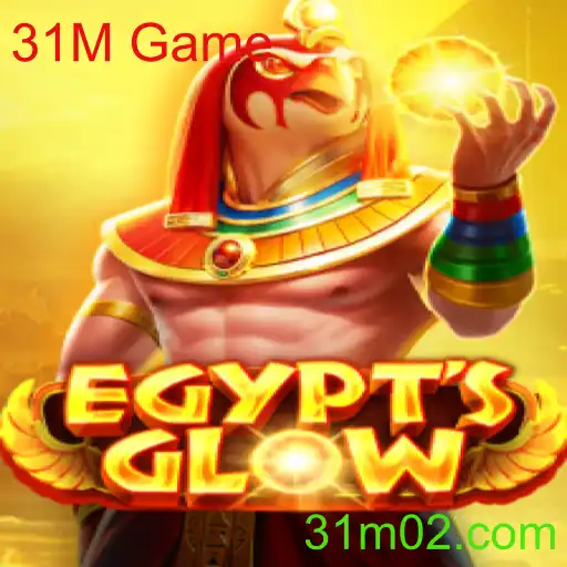 EgyptsGlow: Desvendando o Brilho do Antigo Egito com 31M Game