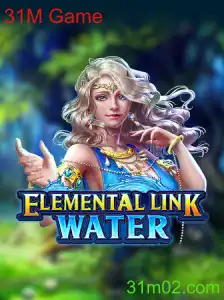 ElementalLinkWater: Descubra o Fascinante Mundo do 31M Game