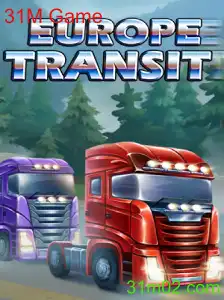 Explorando o Jogo EuropeTransit: Uma Nova Dimensão de Estratégia no 31M Game