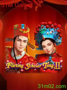Explorando o Mundo de Flirting Scholar Tang II: Jogo e Estratégia