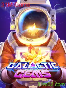Explorando o Universo de GalacticGems: O Fenômeno do 31M Game