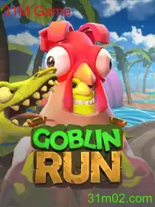 GoblinRun: A Nova Sensação dos Jogos com a Experiência 31M Game