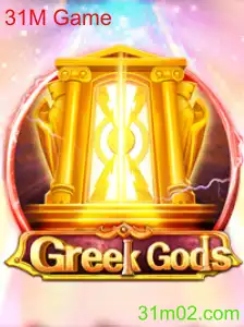 Explore o Fascinante Mundo de GreekGods: O Jogo de 31M