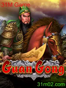 GuanGong: Explorando o Fascinante Mundo do 31M Game