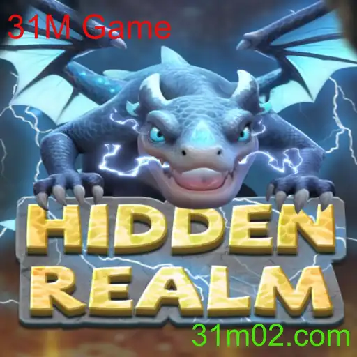 Descubra HiddenRealm: Mergulhe no Fascinante Mundo do 31M Game