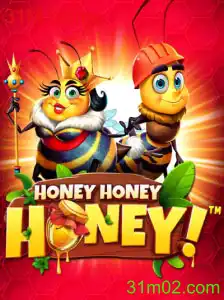 Descubra o Fascinante Mundo de HoneyHoneyHoney: O 31M Game do Momento