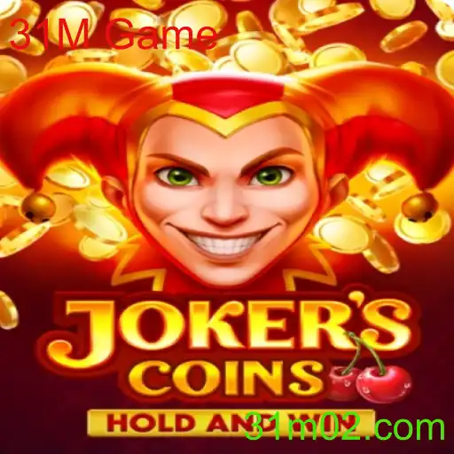 Explorando o Fascinante Mundo de JokersCoins: O 31M Game