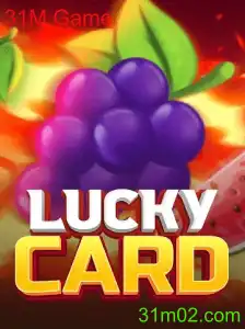 Descubra o Fascinante Mundo do Jogo LuckyCard