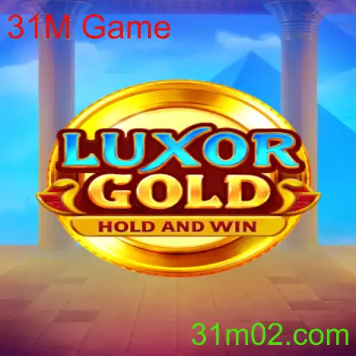 Explorando o Envolvente Mundo do LuxorGold: O 31M Game que Está Transformando a Indústria
