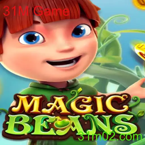 Descubra a Emoção de MAGICBEANS: O Fascinante 31M Game