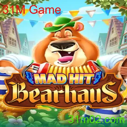 Descubra as Surpreendentes Aventuras de MadHitBearhaus no Universo 31M Game