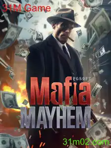 Explorando o Universo de MafiaMayhem: A Nova Sensação 31M Game