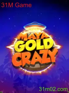 MayaGoldCrazy: A Aventura Inesquecível do 31M Game