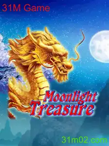 MoonlightTreasure: O Fascinante Mundo do 31M Game