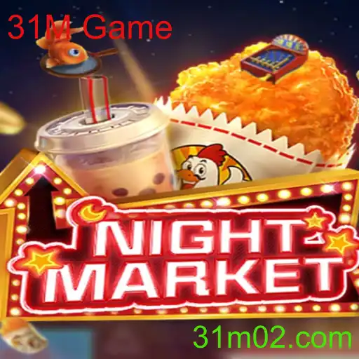 Descubra as Emoções do Jogo NIGHTMARKET: A Sensação do 31M Game