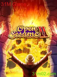 OpenSesameII: Explorando o Novo Mundo do 31M Game