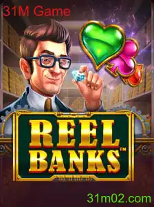 Explorando o Universo de ReelBanks e o Fenômeno 31M Game