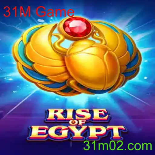 RiseOfEgypt: Descubra o Fascinante Mundo do 31M Game