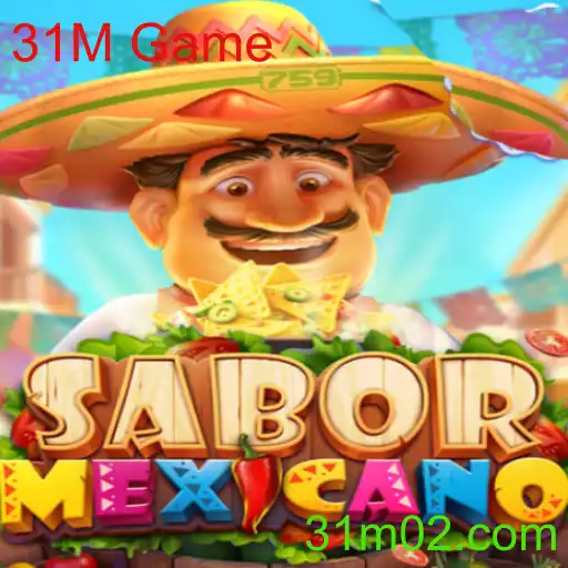 Descubra SaborMexicano: Uma Experiência Cultural e Gastronômica no 31M Game