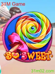 Descubra SoSweet: O Fascinante Mundo do Jogo 31M Game