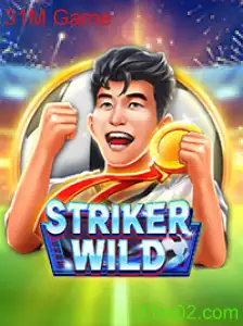 Descubra StrikerWILD: O Impactante 31M Game do Momento