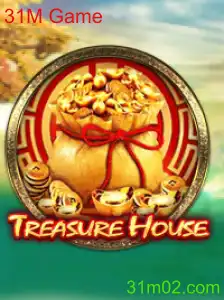 Explorando o Fascinante Mundo de TreasureHouse: O Jogo 31M