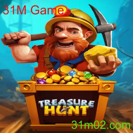 Explorando o Mundo do Jogo TreasureHunt: Desvendando o '31M Game'