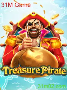 Descubra o Fascinante Mundo de TreasurePirate e a Inovadora Palavras-Chave 31M Game