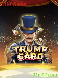 Descubra o Emocionante Mundo de TrumpCard: O Jogo 31M