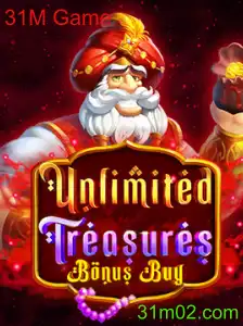 Explorando UnlimitedTreasuresBonusBuy: O Inovador Jogo 31M Game