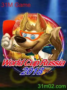 WorldCupRussia2018: Descubra o Emocionante 31M Game