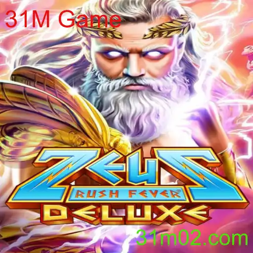 Explorando o Empolgante Mundo de ZeusRushFeverDeluxe: O Novo Fenômeno Entre os Jogos de 31M Game