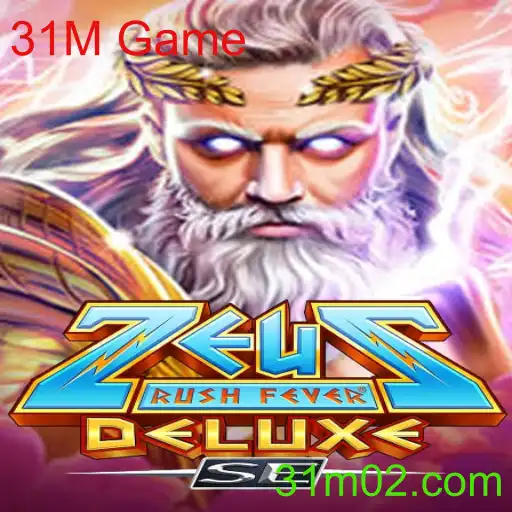 Descubra ZeusRushFeverDeluxeSE: O Novo Fenômeno 31M Game